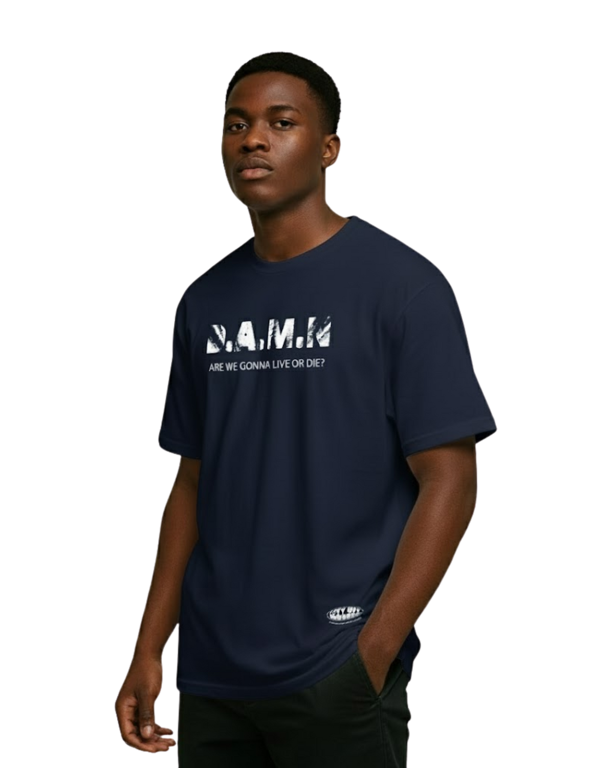 THE REFLECTION TEE