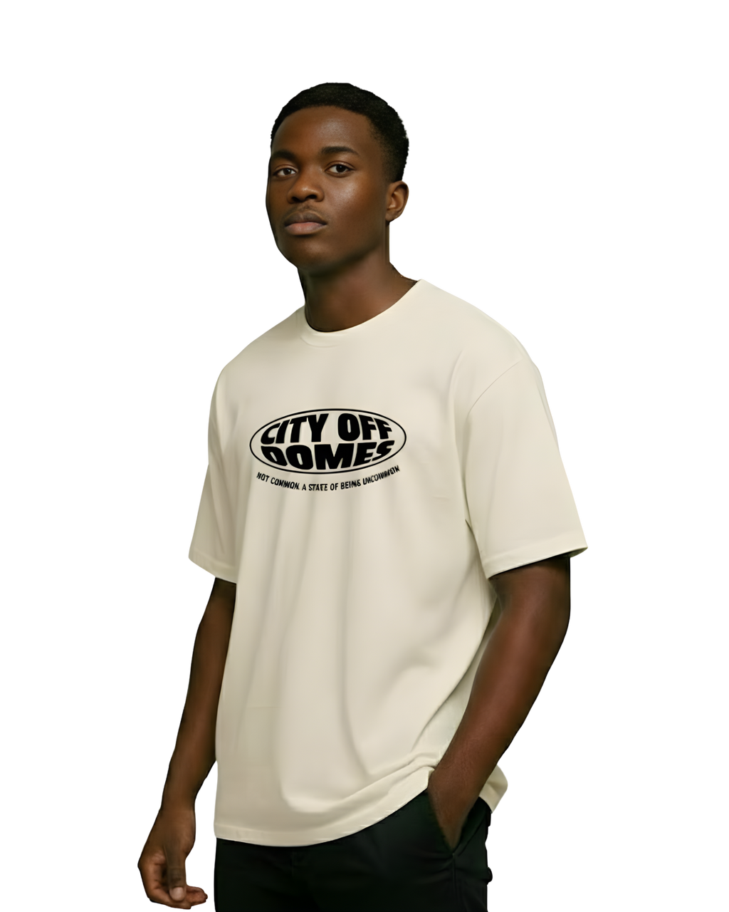 SPONTANEOUS GENERATION TEE