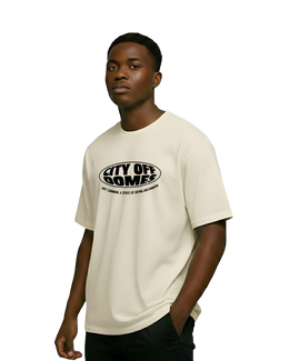SPONTANEOUS GENERATION TEE