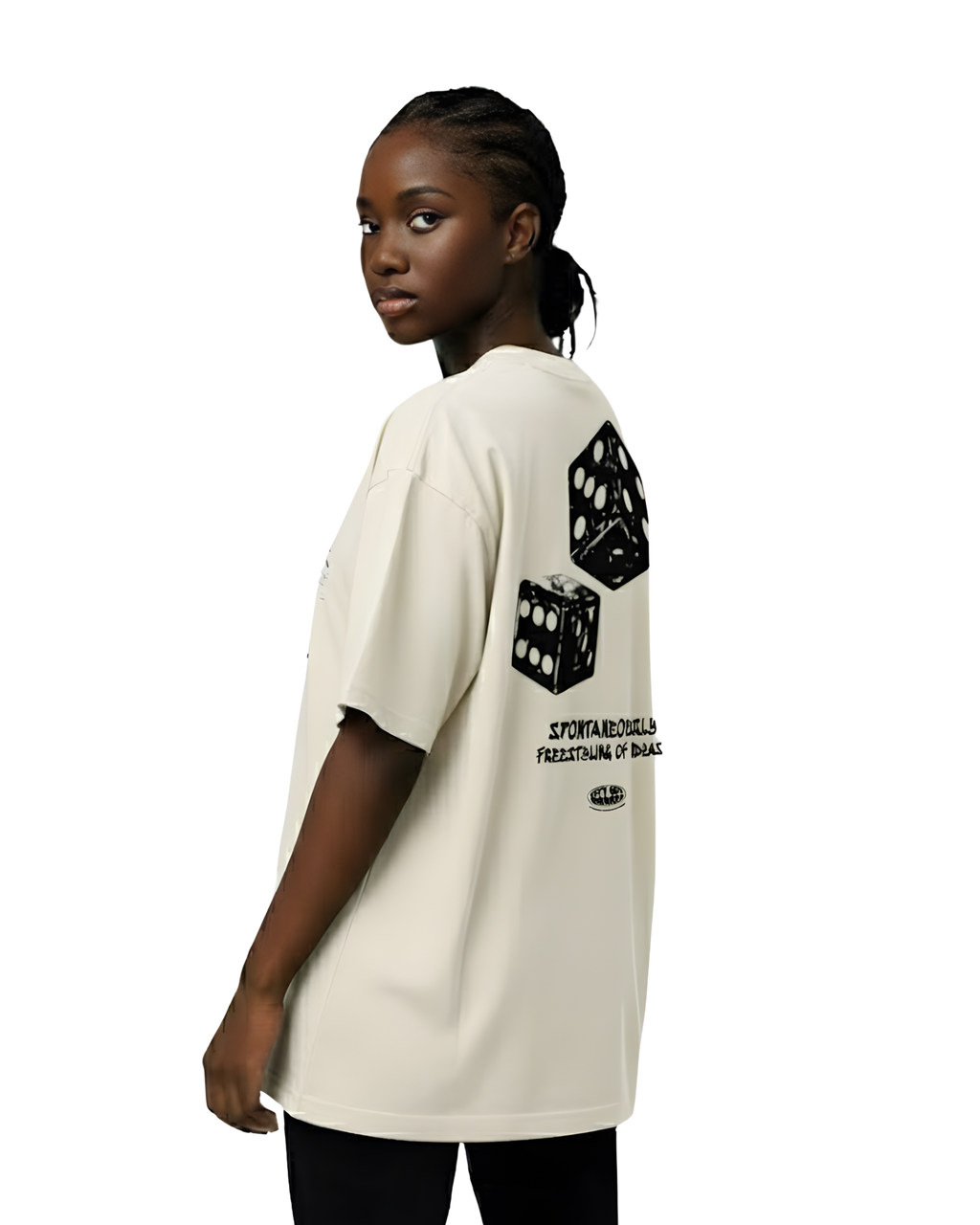 SPONTANEOUS GENERATION TEE