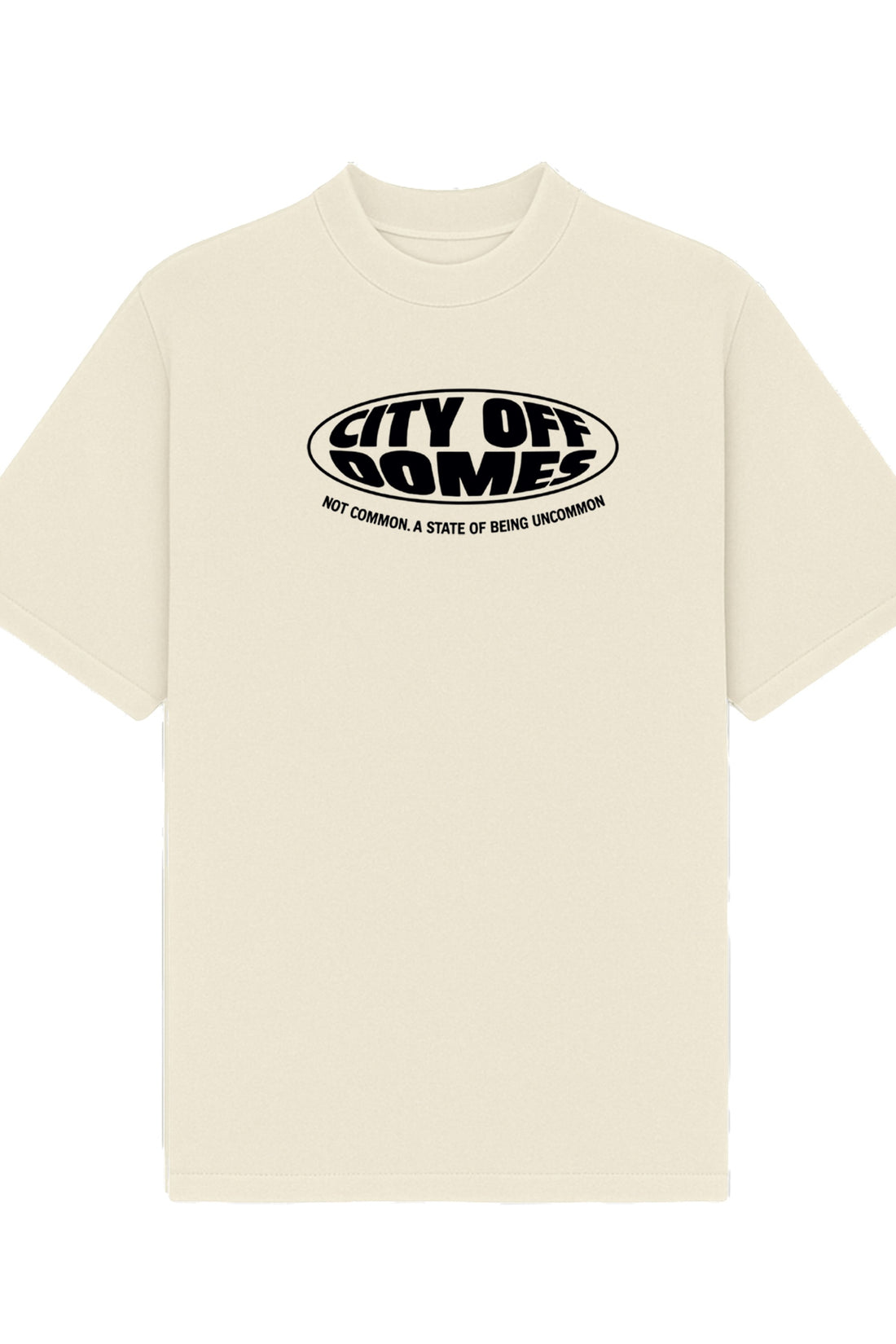 City Off Domes Spontaneous Generation Tee