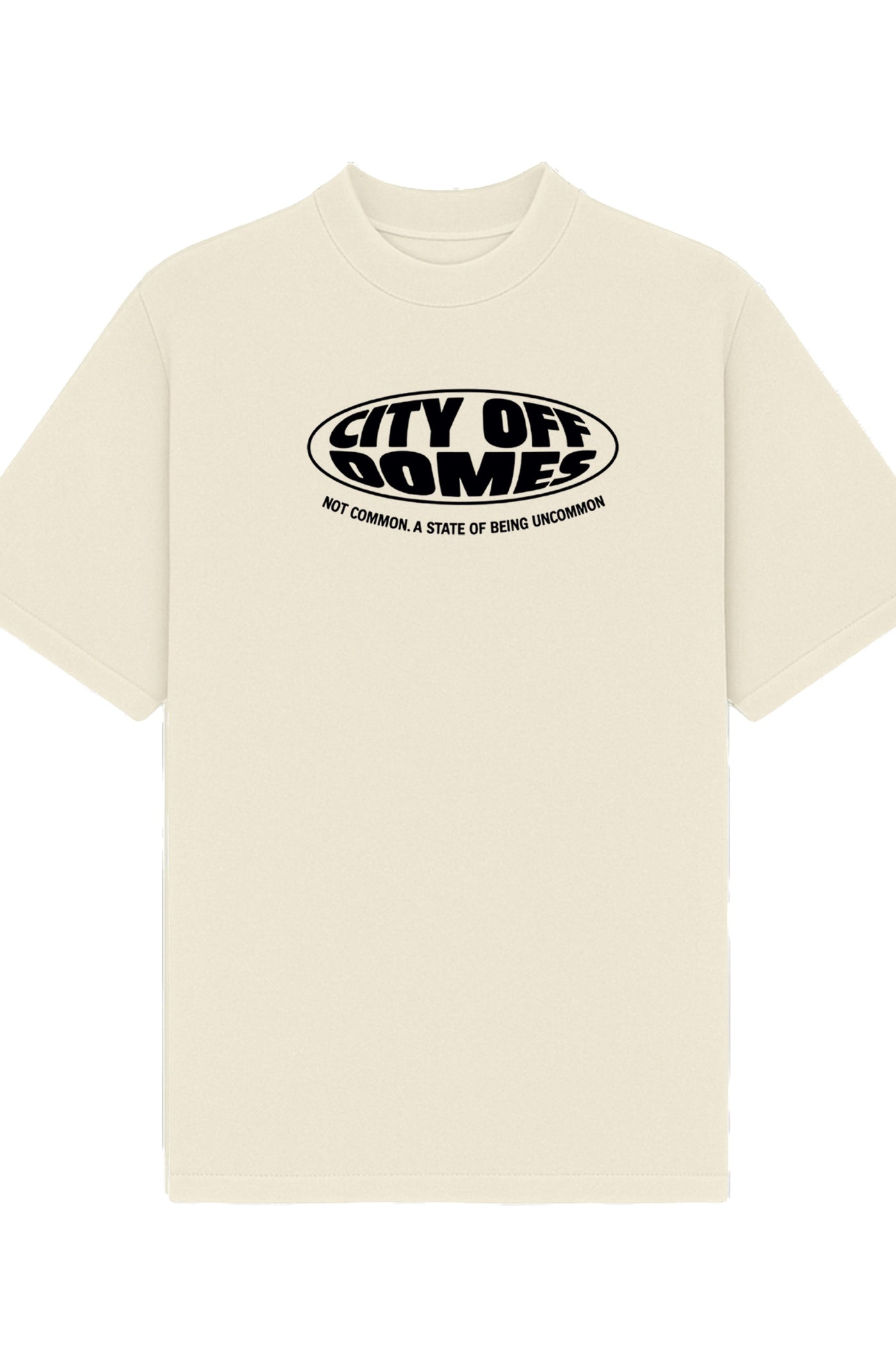 City Off Domes Spontaneous Generation Tee