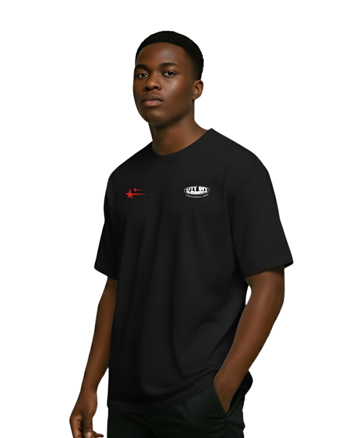 City Off Domes The Grind Tee