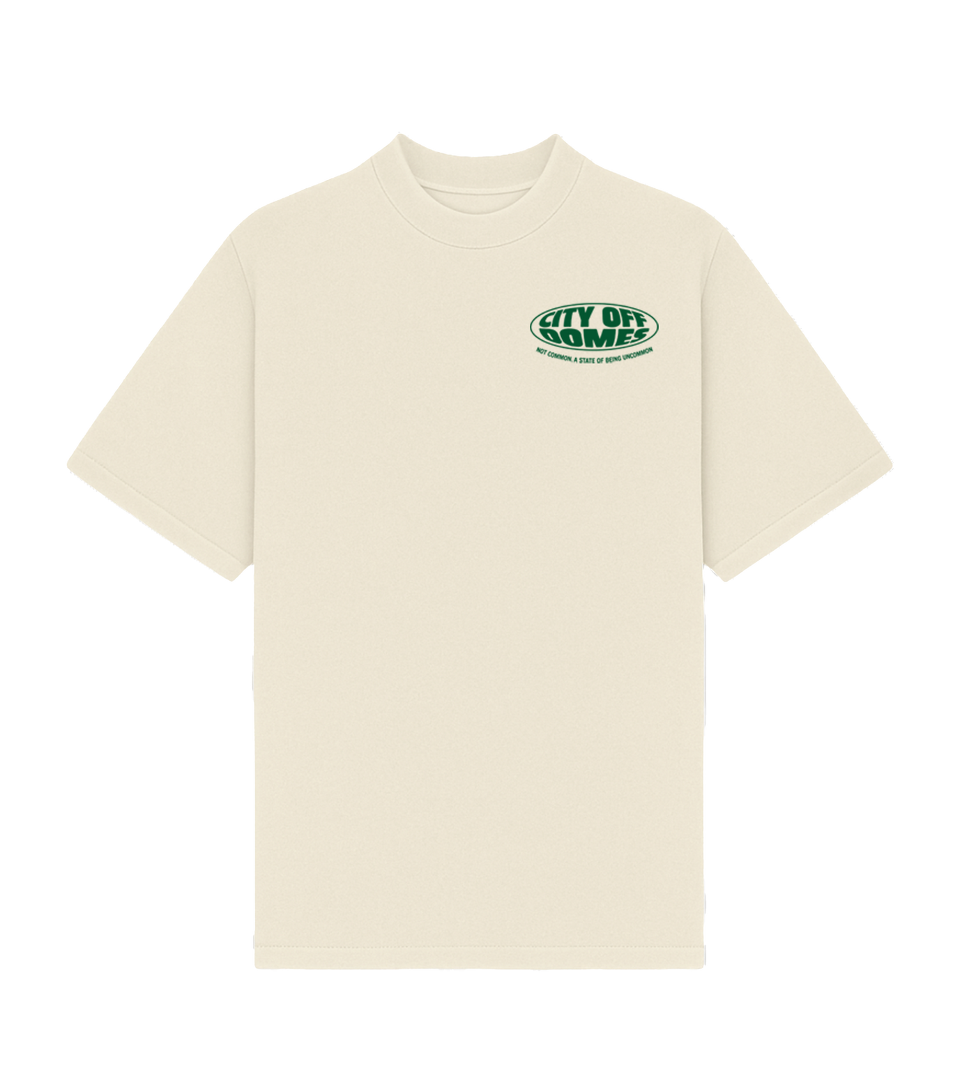 City Off Domes Find Your Fire Tee