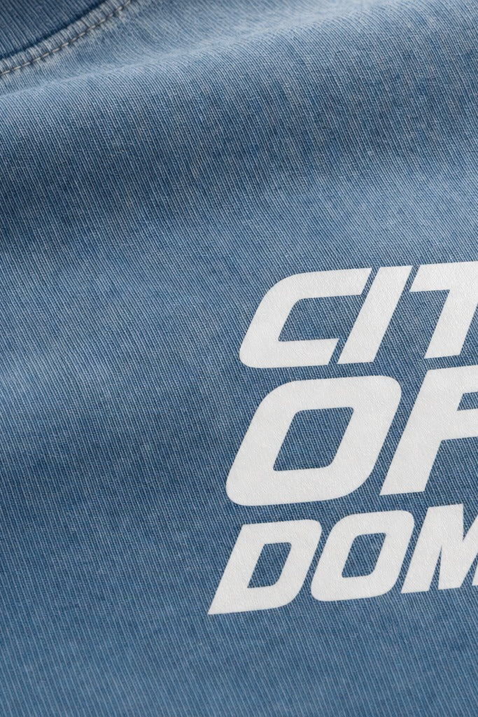 City Off Domes Dome Breakers