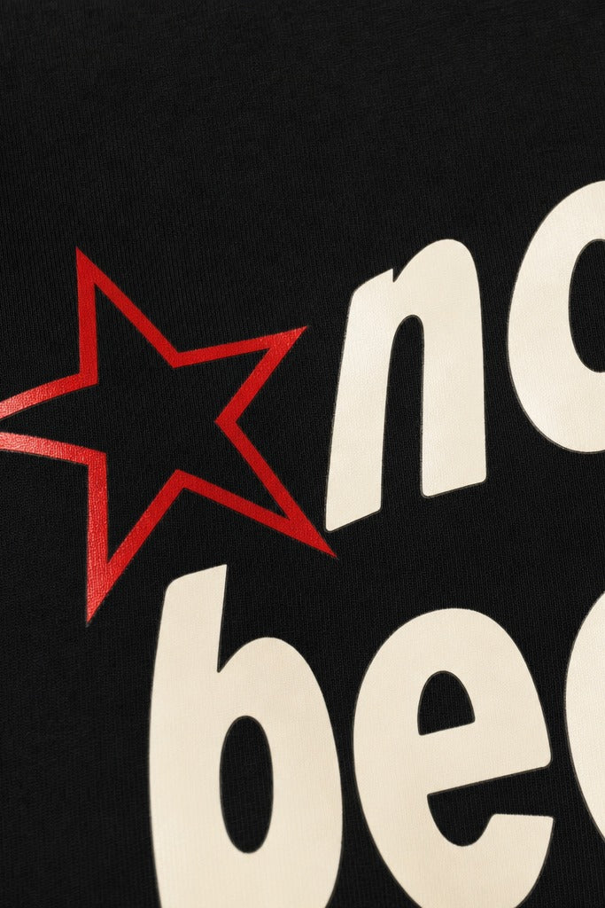 City Off Domes System Denied Black T-Shirt