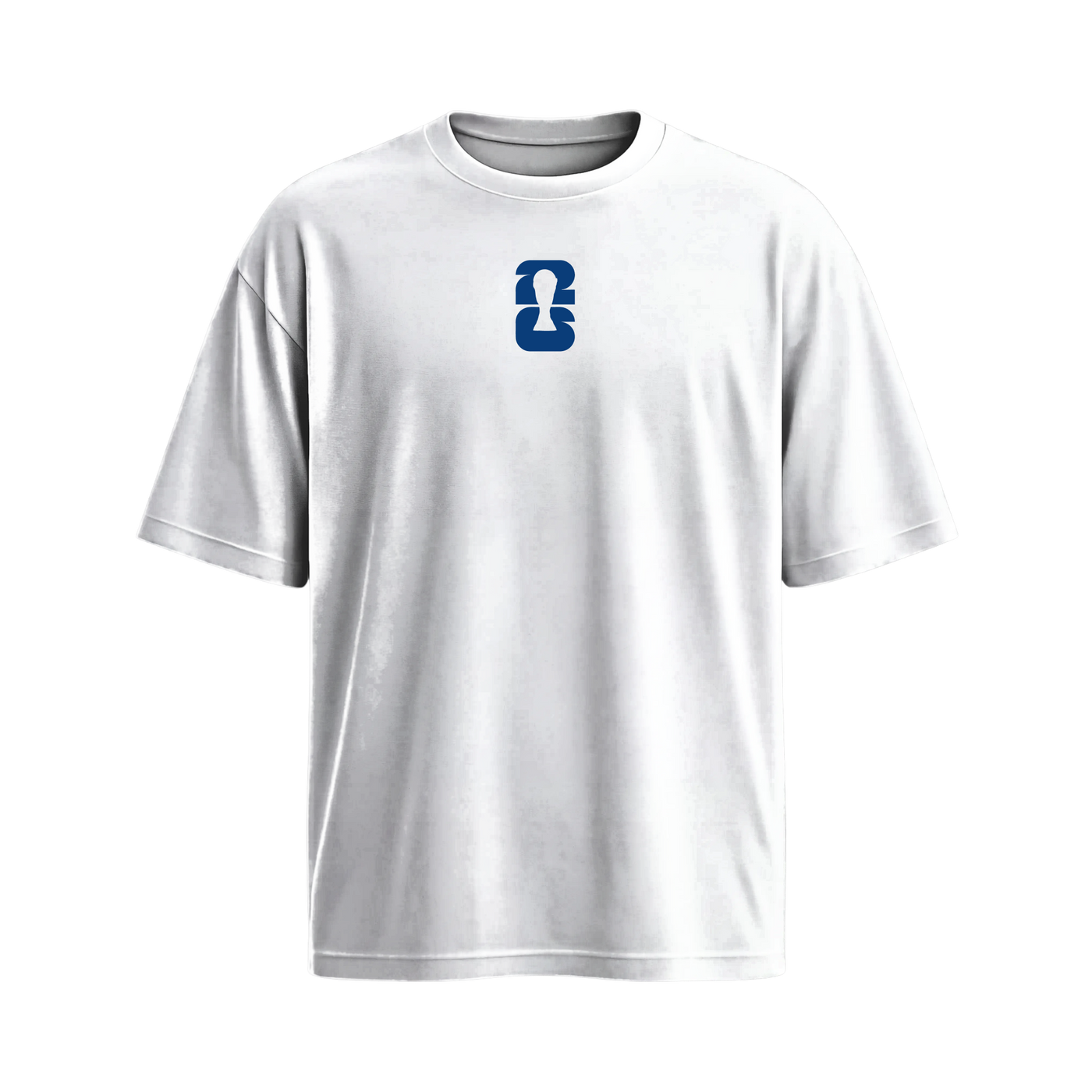 City Off Domes Freedom Flyer White T-Shirt