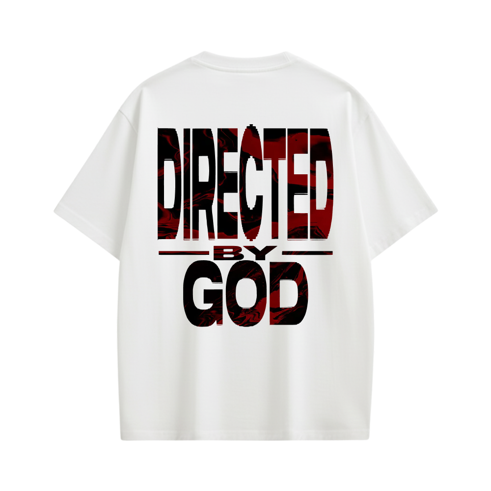 City Off Domes Heaven Club White T-shirt