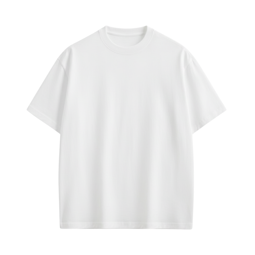 City Off Domes Heaven Club White T-shirt