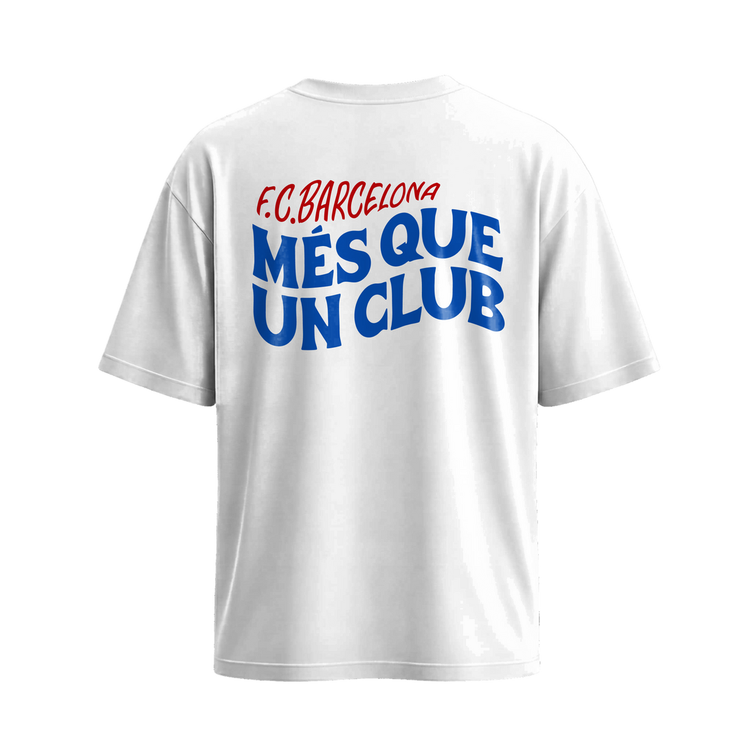 City Off Domes Matchday Ritual White T-Shirt