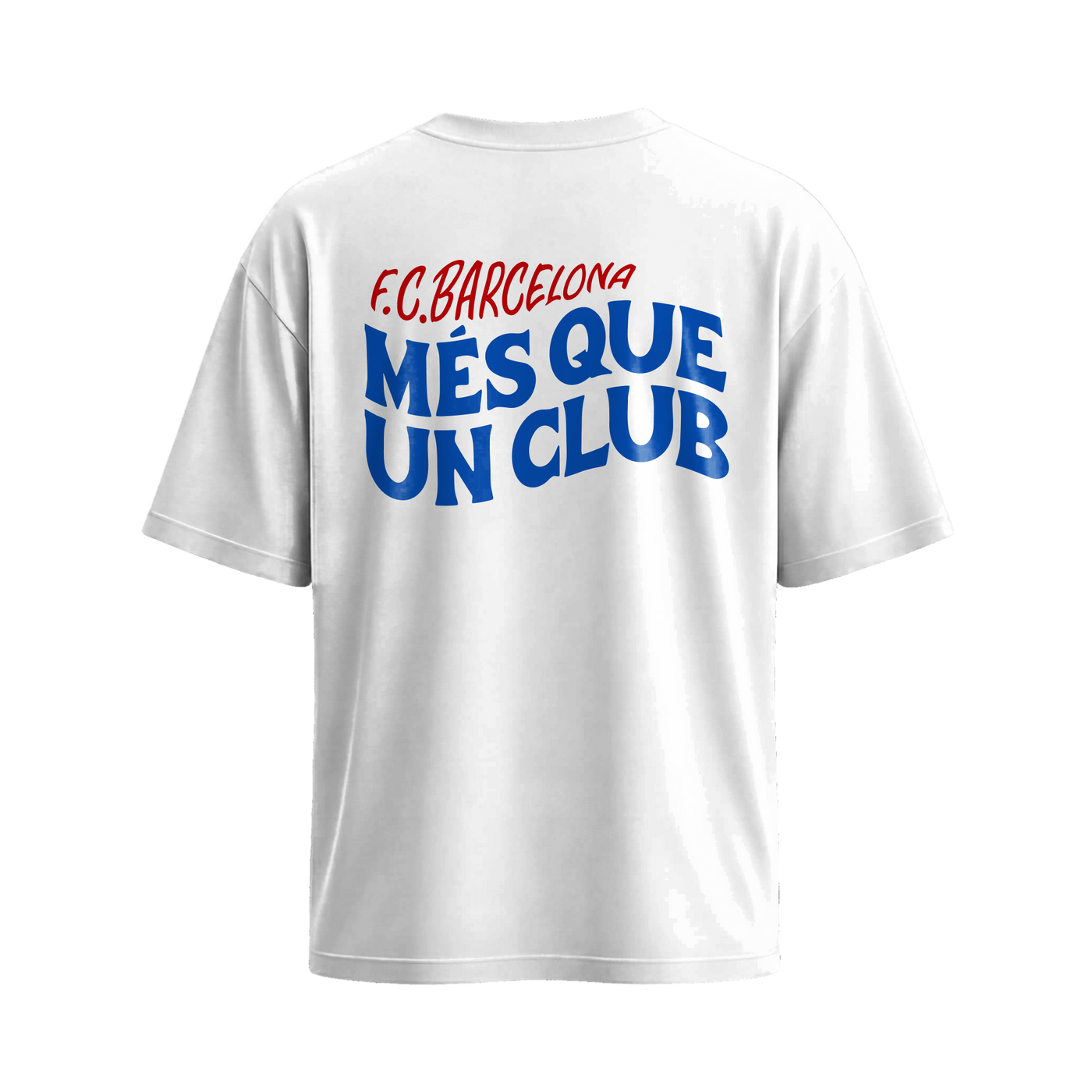 City Off Domes Matchday Ritual White T-Shirt