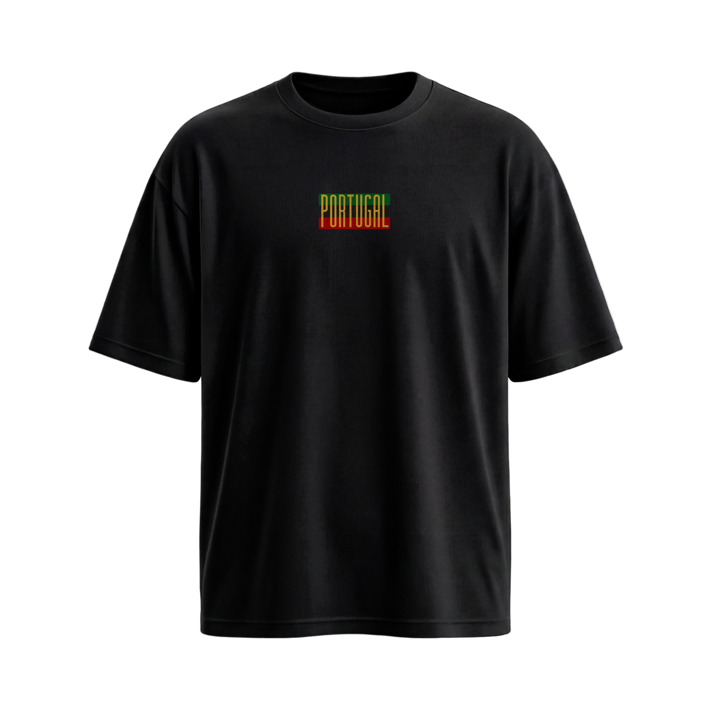 City Off Domes One Last Dance Black T-Shirt