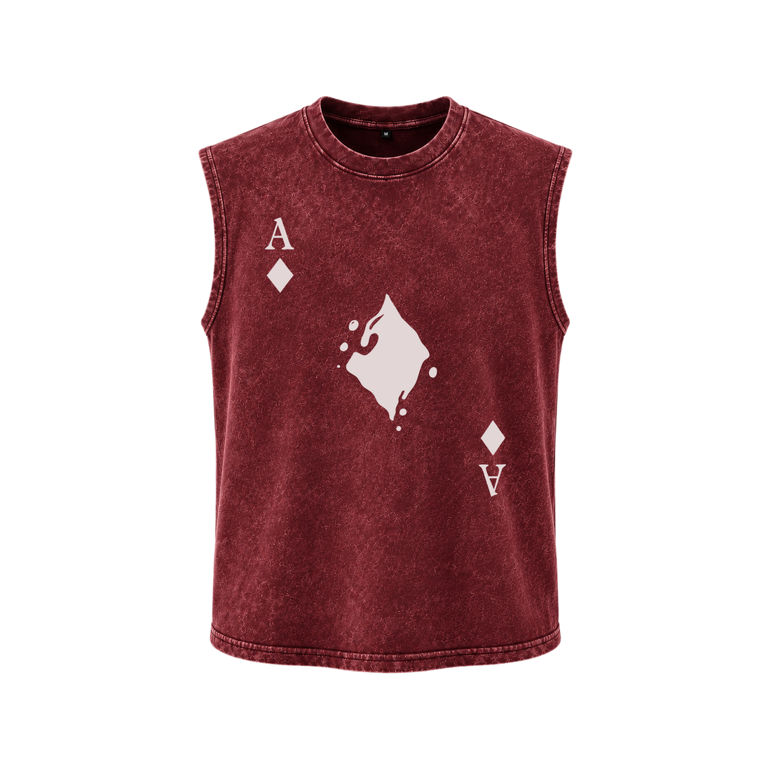 City Off Domes Scarlet Kingdom Maroon