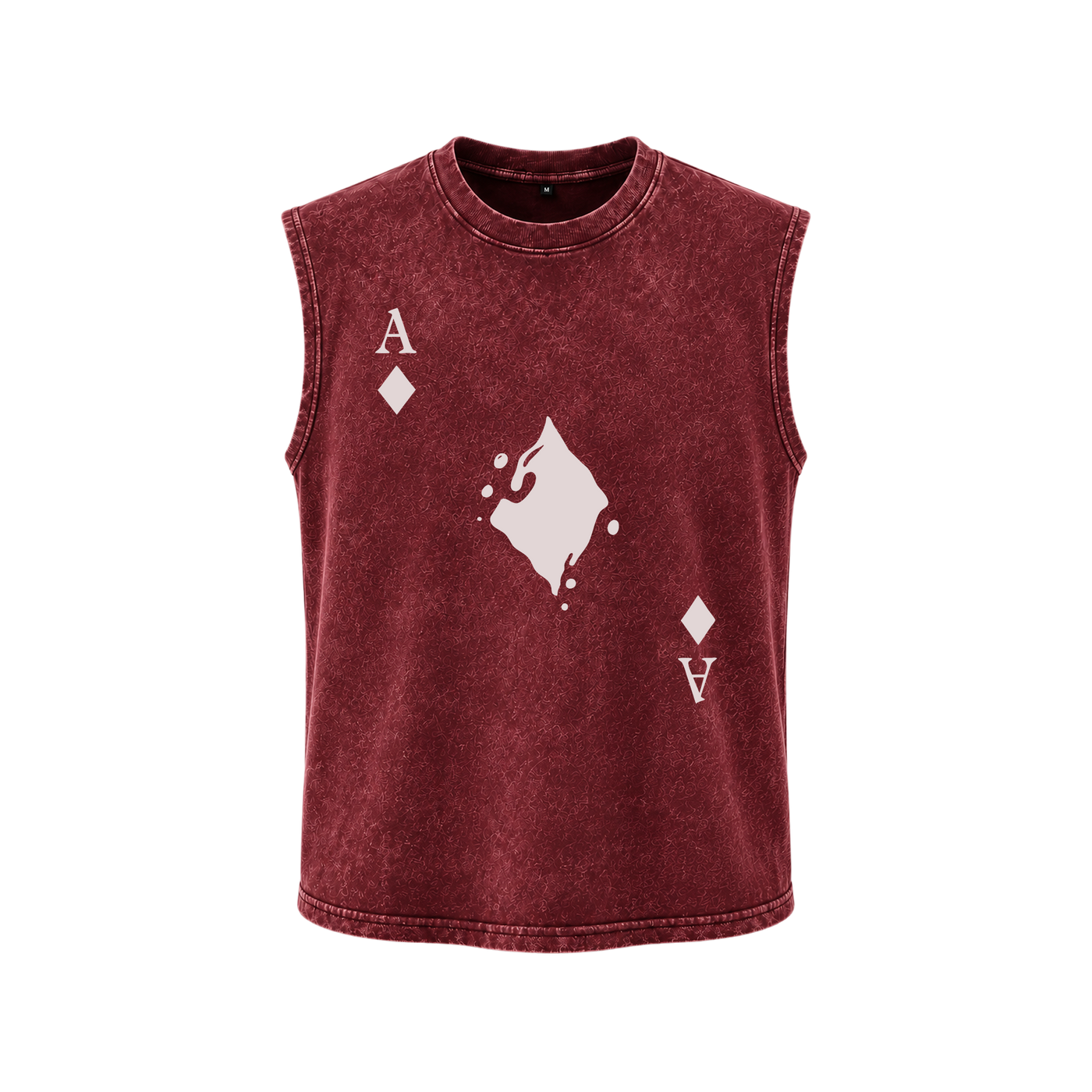 City Off Domes Scarlet Kingdom Maroon