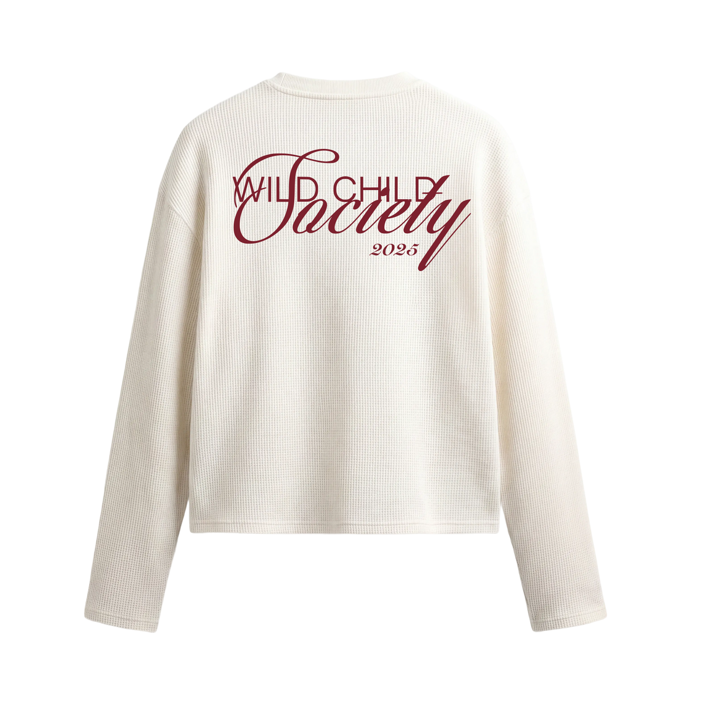 City Off Domes Vice City Waffle T-shirt Off White
