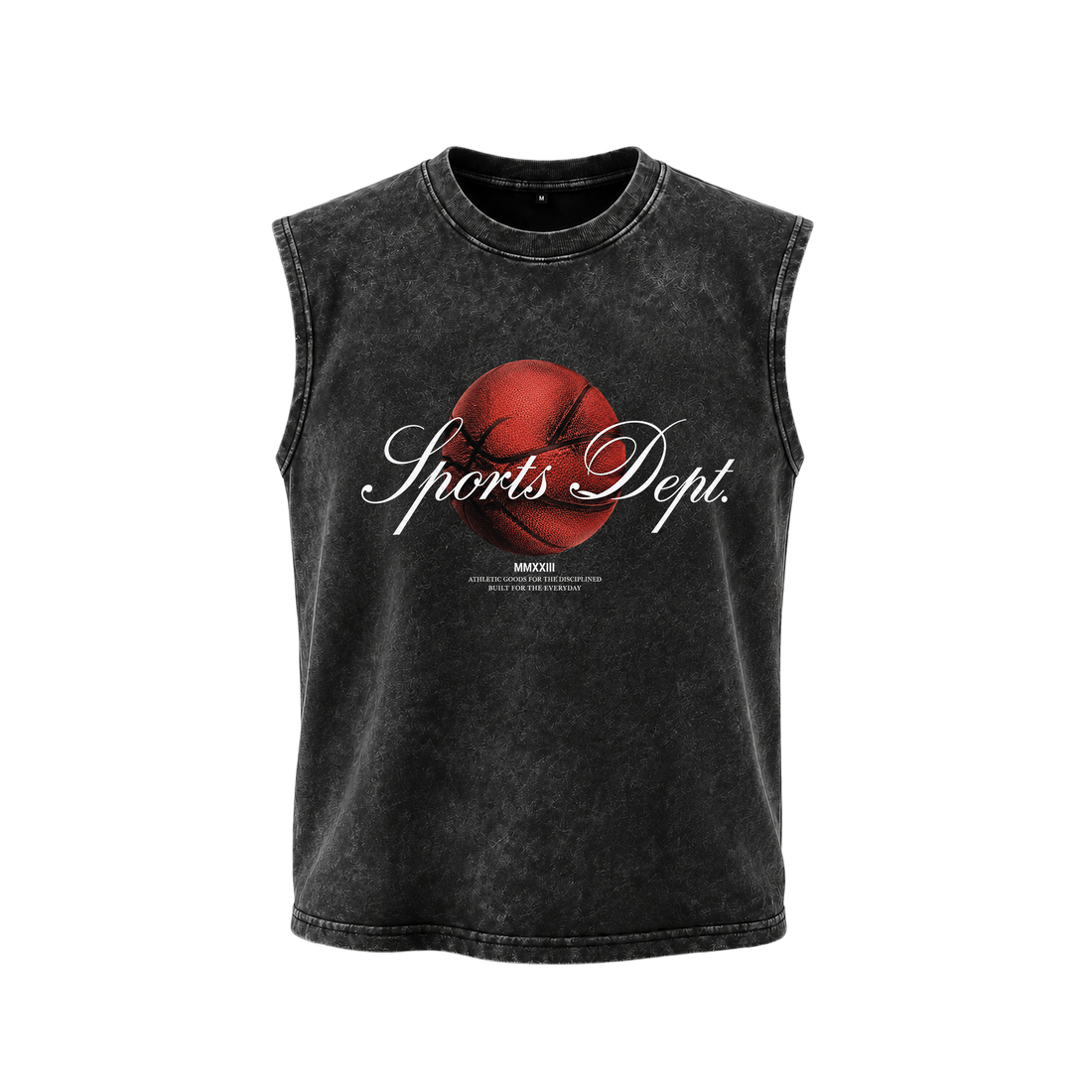 City off Domes Sports Department Black