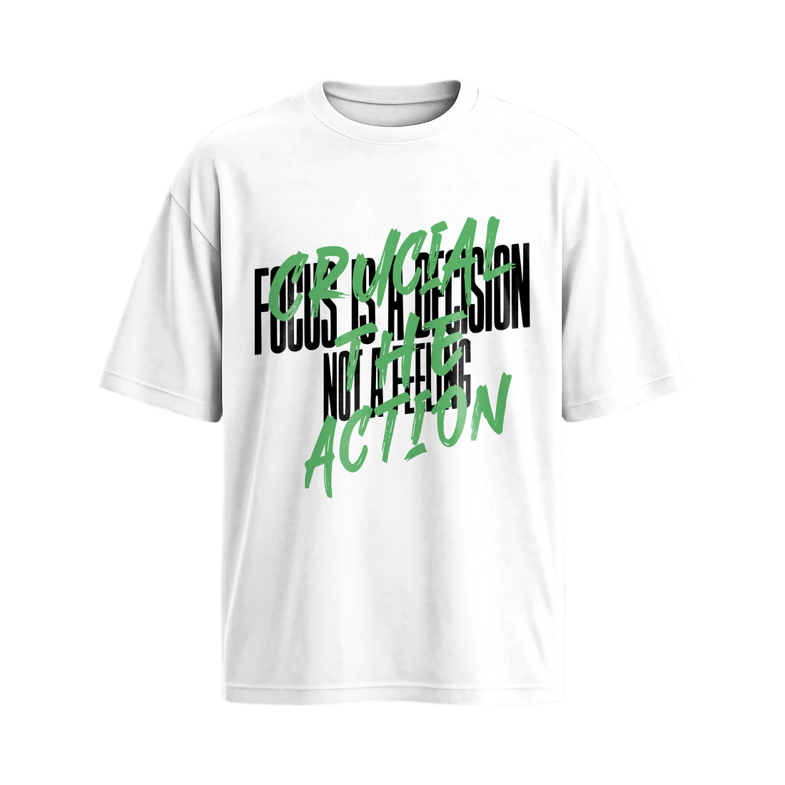 City Off Domes System Error White T-Shirt