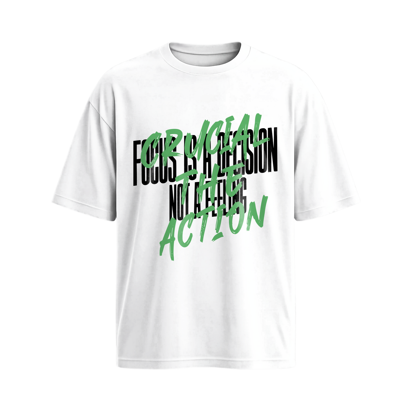 City Off Domes System Error White T-Shirt