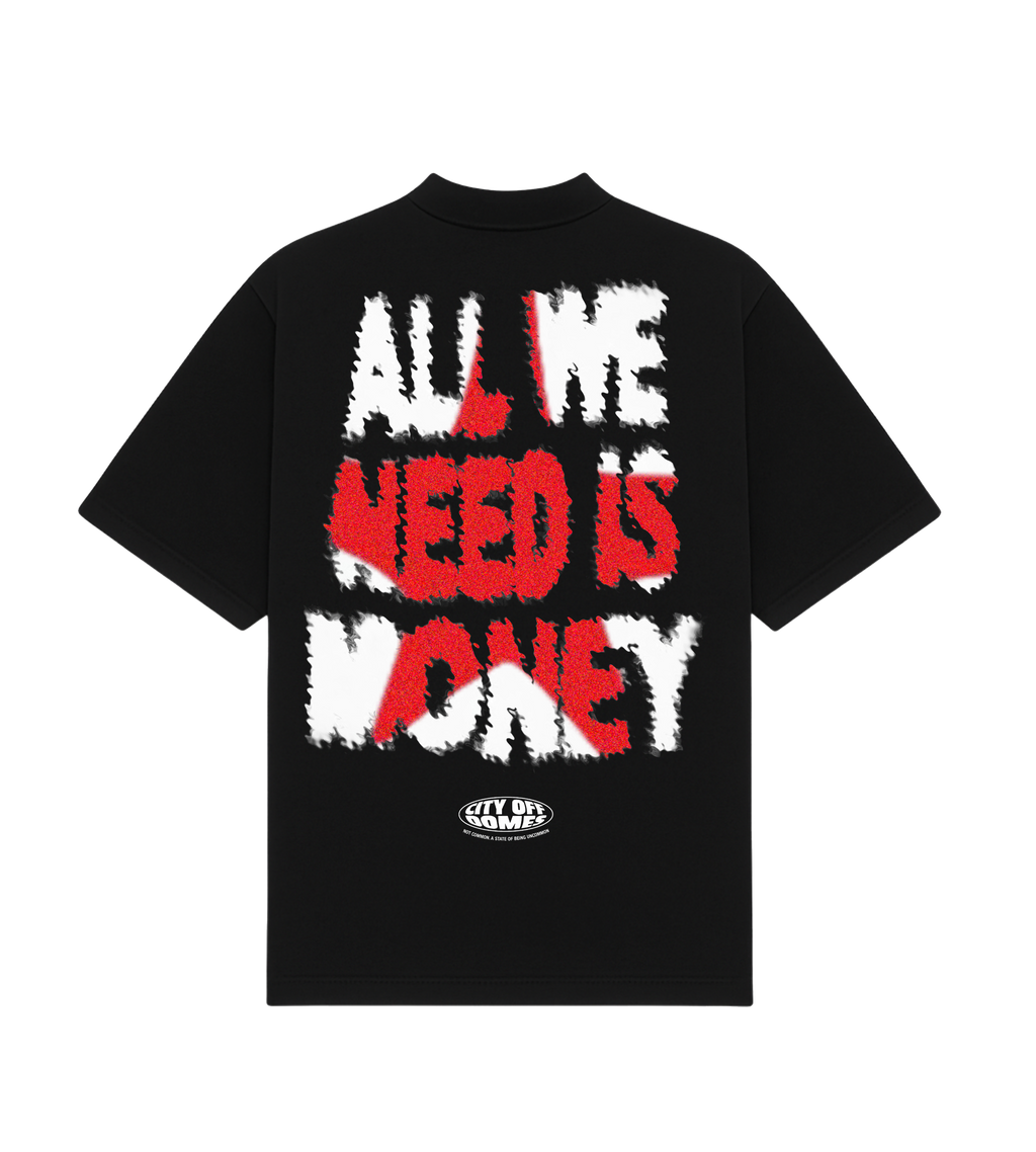 THE GRIND TEE