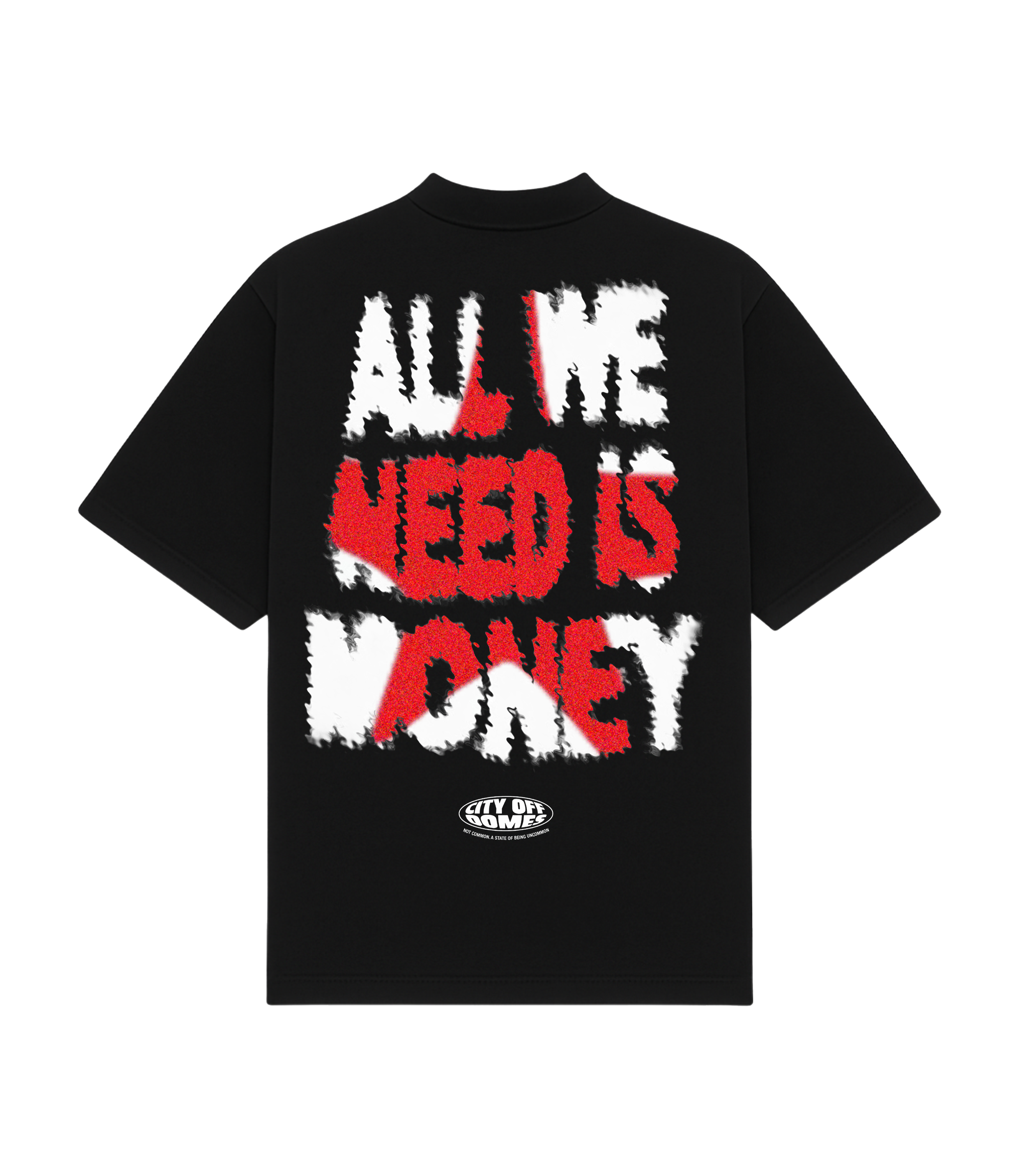 THE GRIND TEE