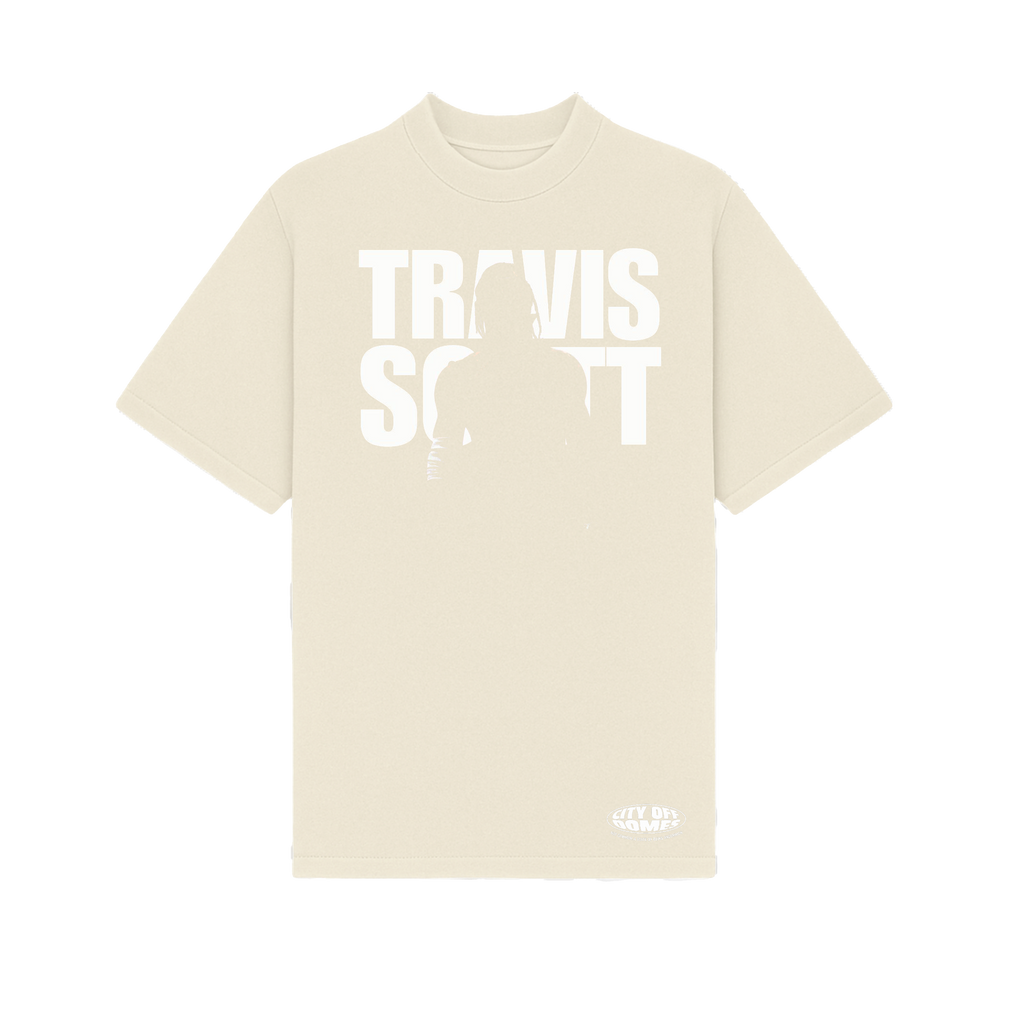 THE HEADLINER TRAVIS TEE