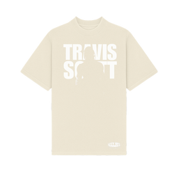 THE HEADLINER TRAVIS TEE