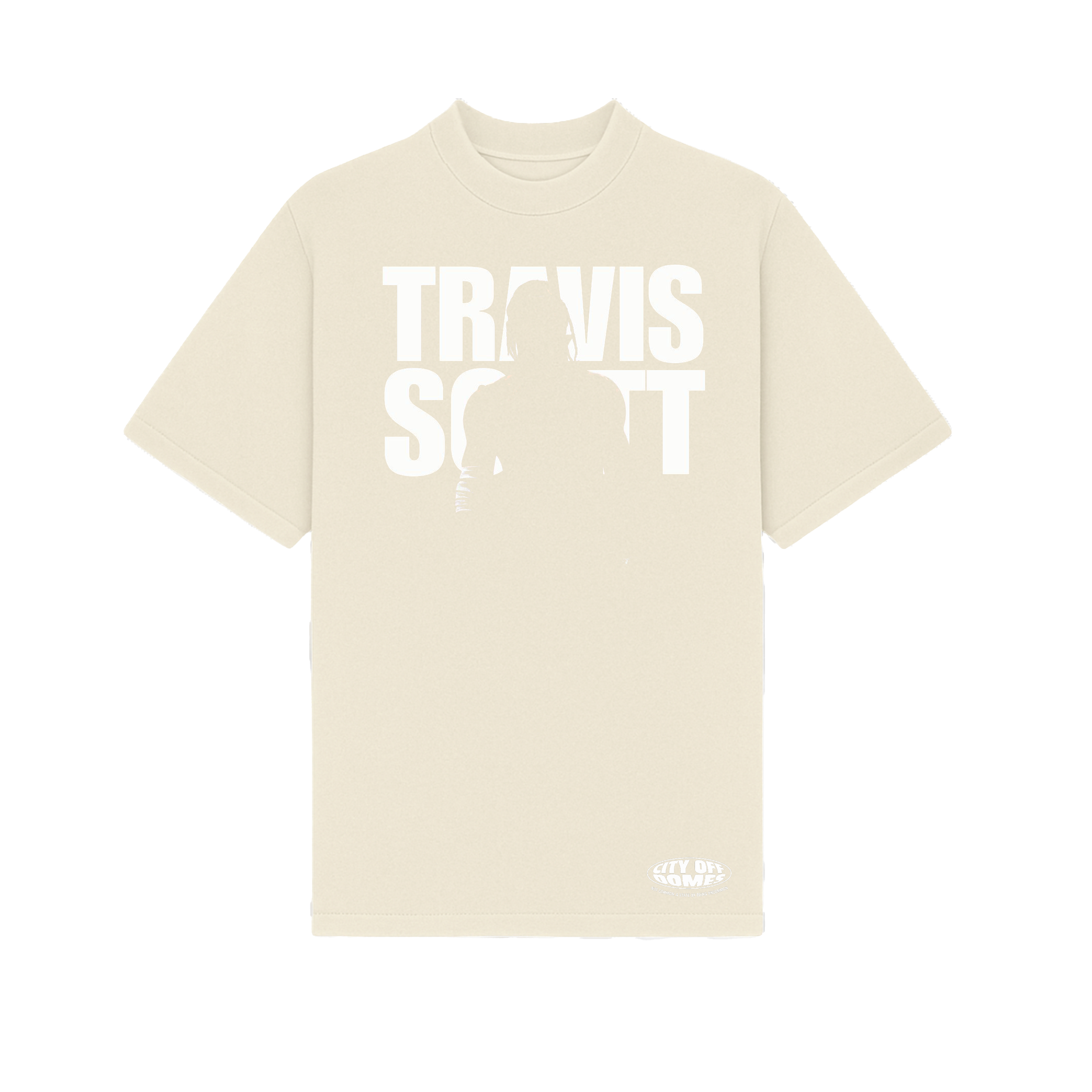 THE HEADLINER TRAVIS TEE