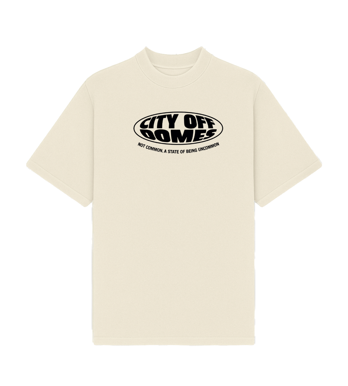 SPONTANEOUS GENERATION TEE