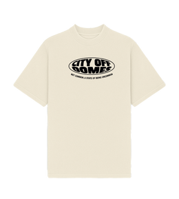 SPONTANEOUS GENERATION TEE