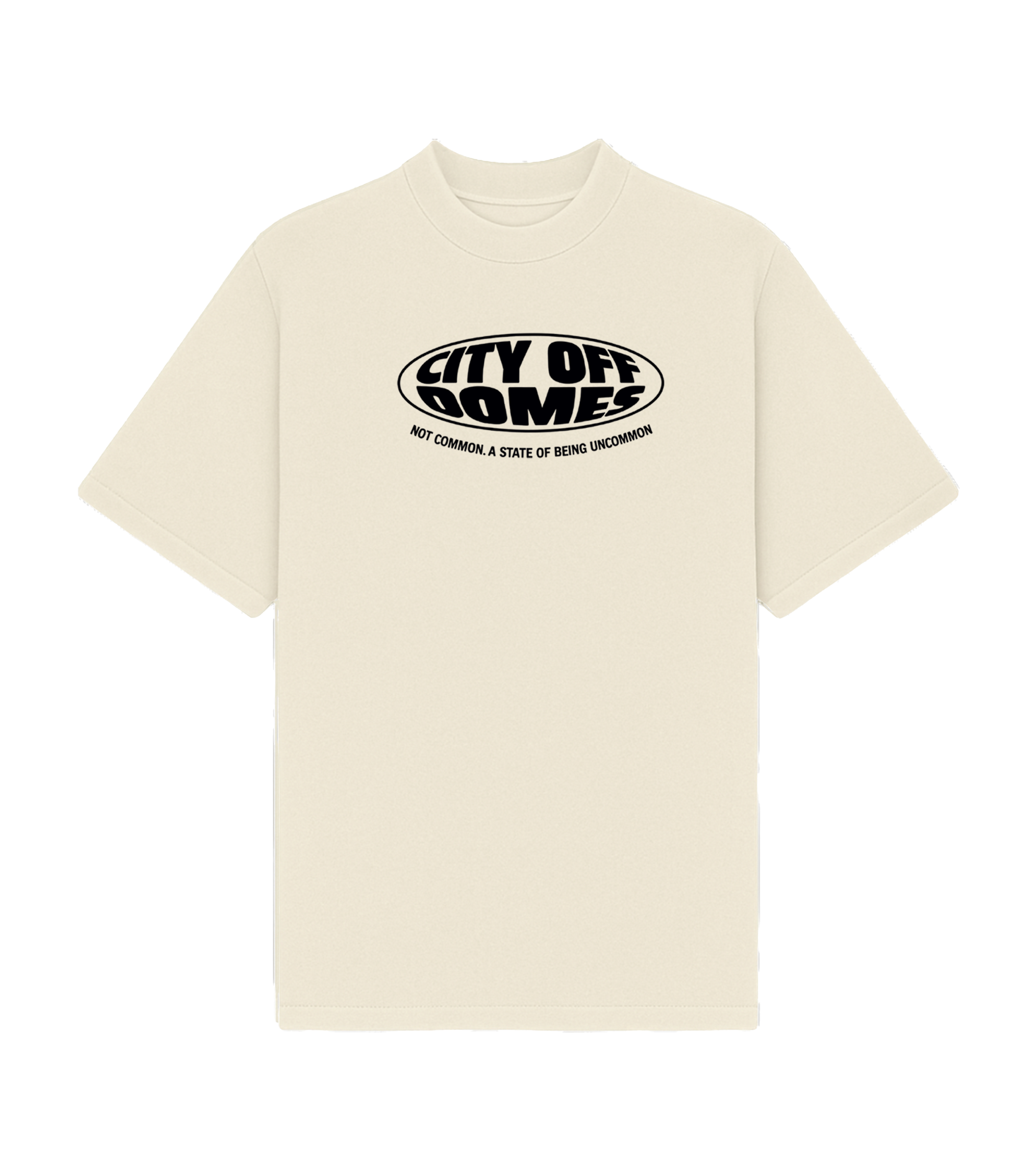 SPONTANEOUS GENERATION TEE
