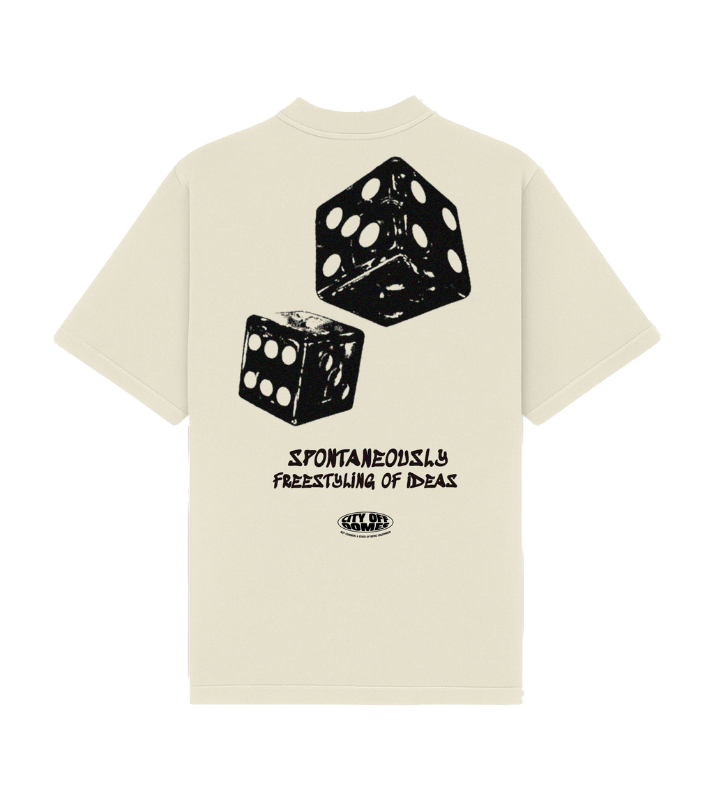 SPONTANEOUS GENERATION TEE