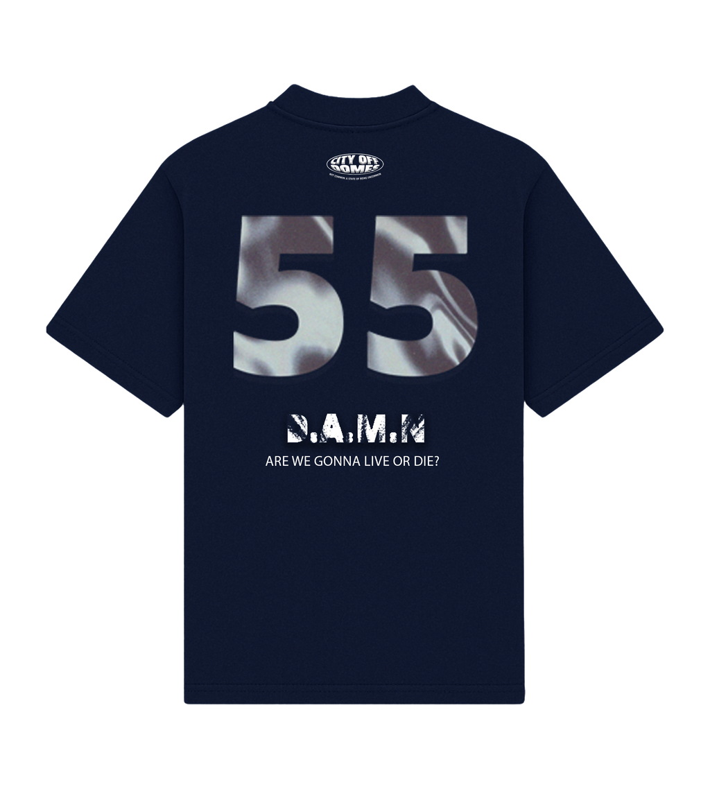 THE REFLECTION TEE