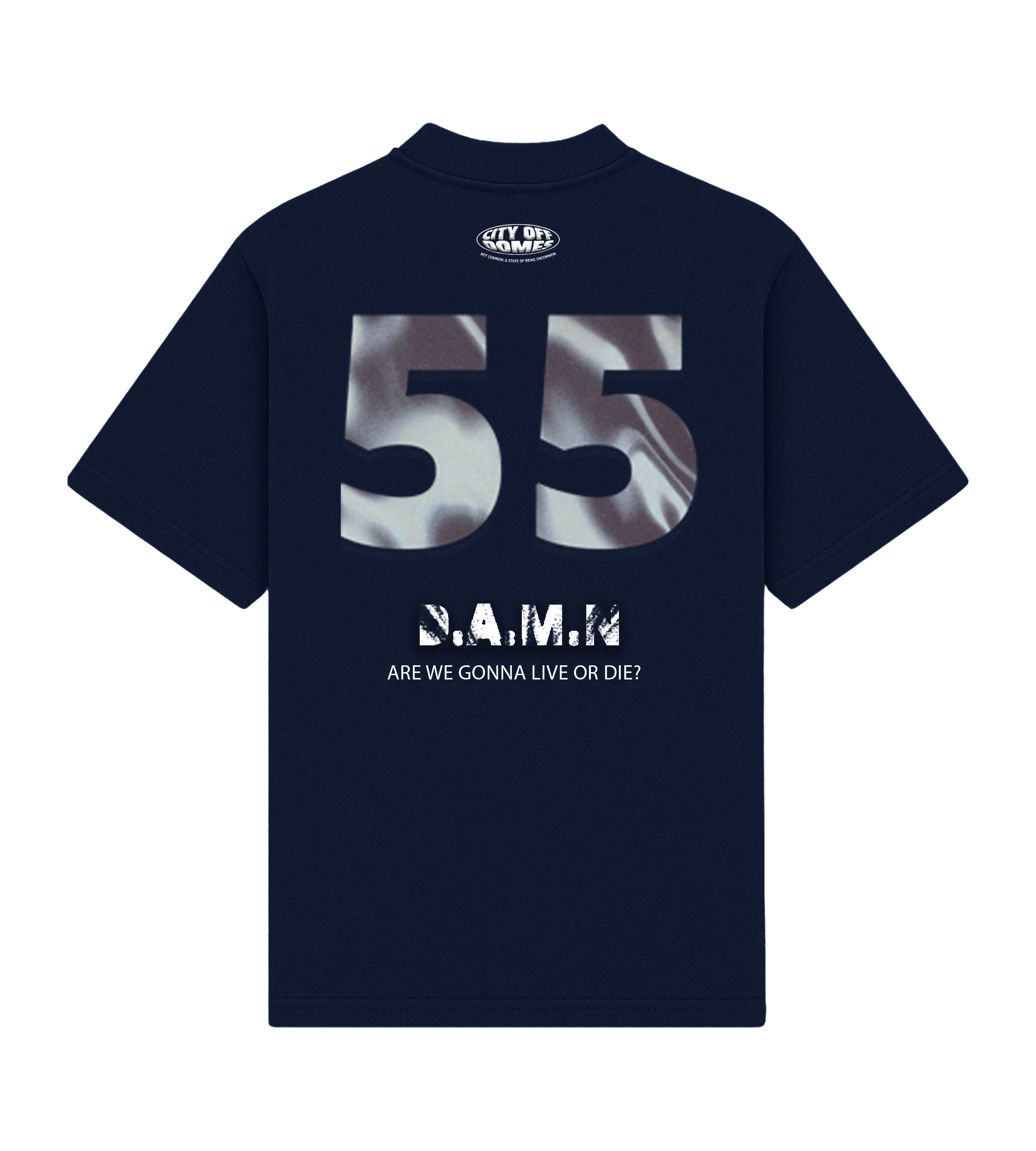 THE REFLECTION TEE