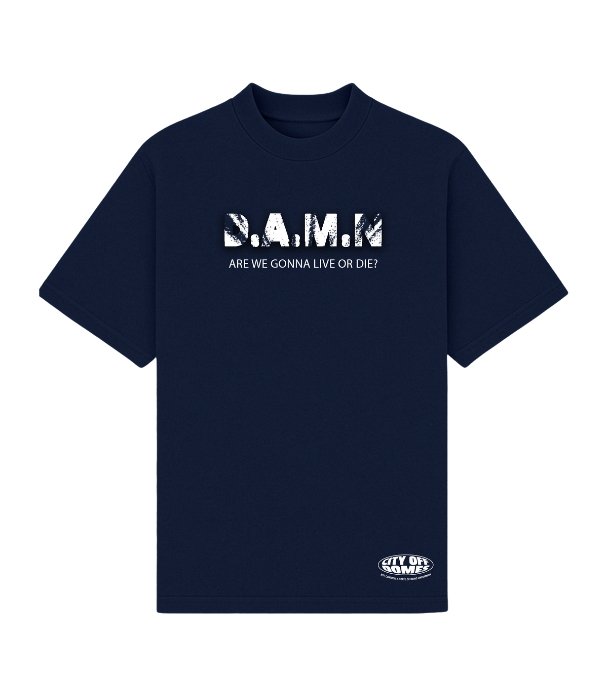 THE REFLECTION TEE