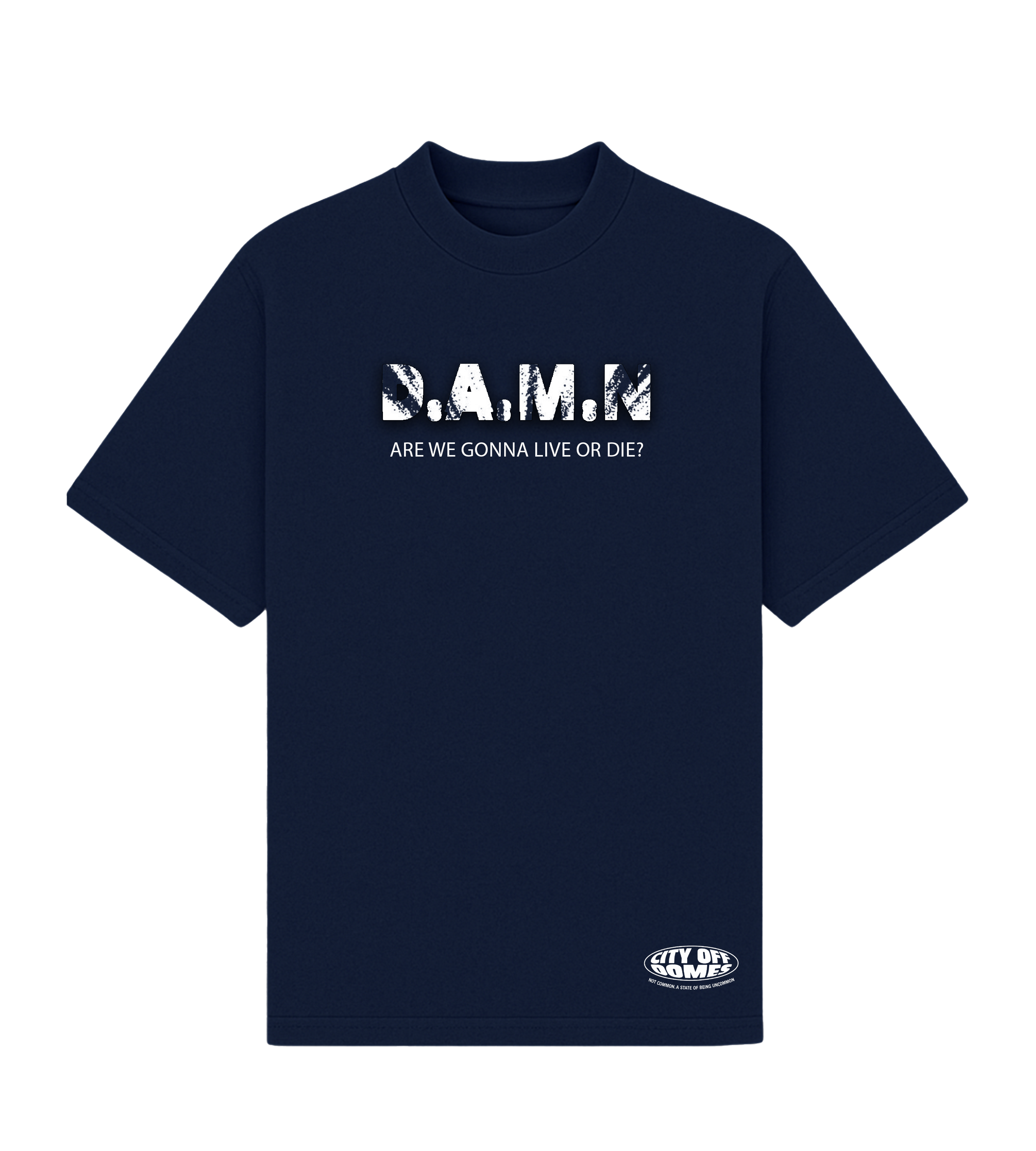 THE REFLECTION TEE