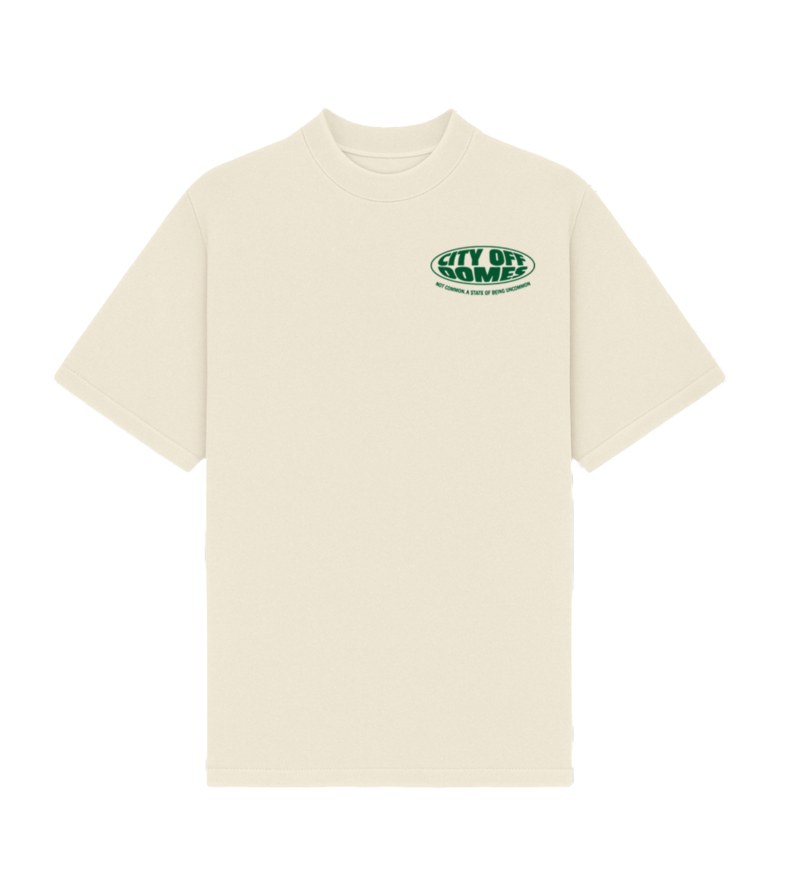 FIND YOUR FIRE TEE
