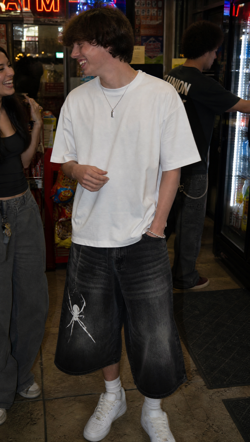 Nightfang Jorts