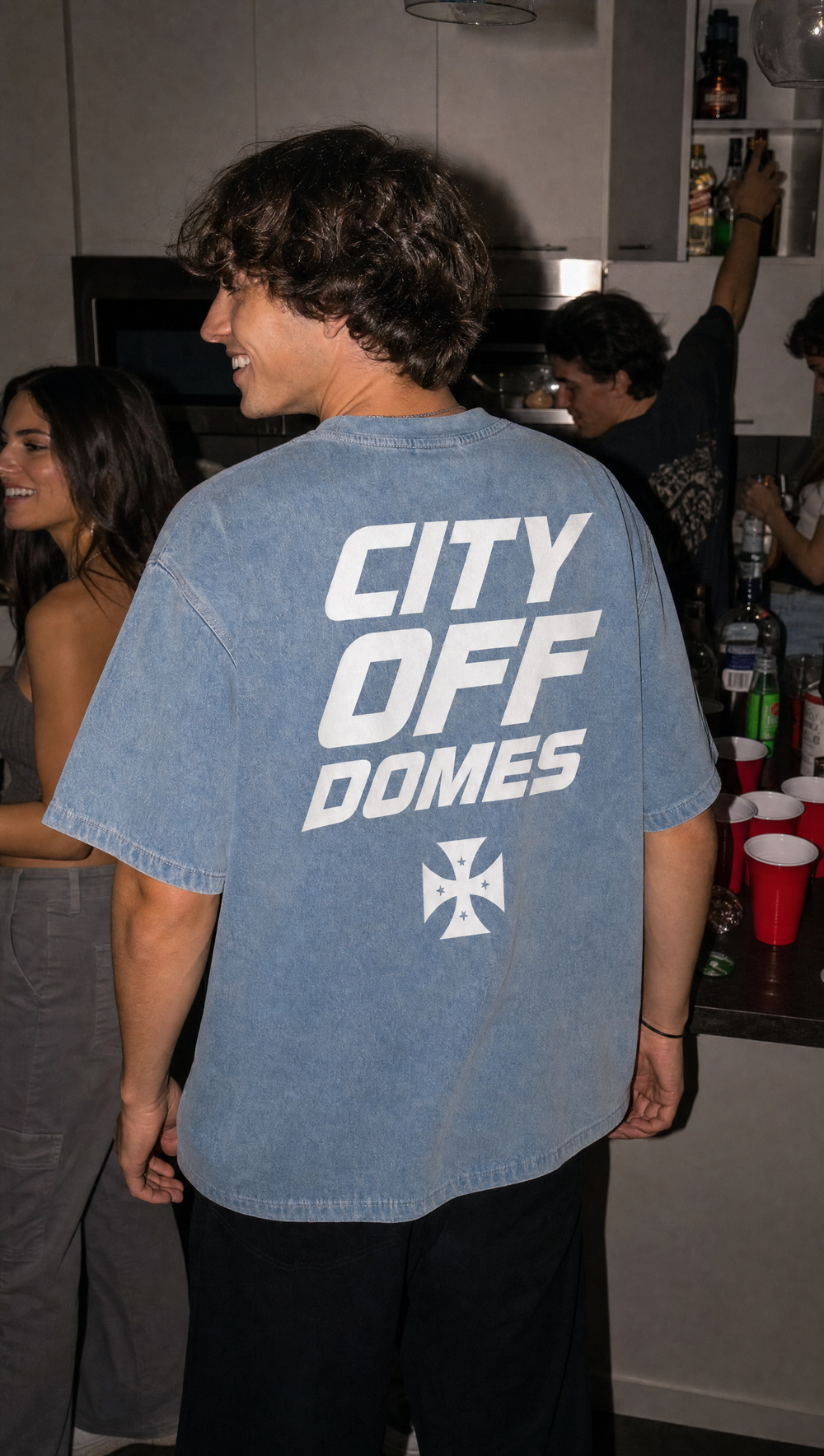 Dome Breakers