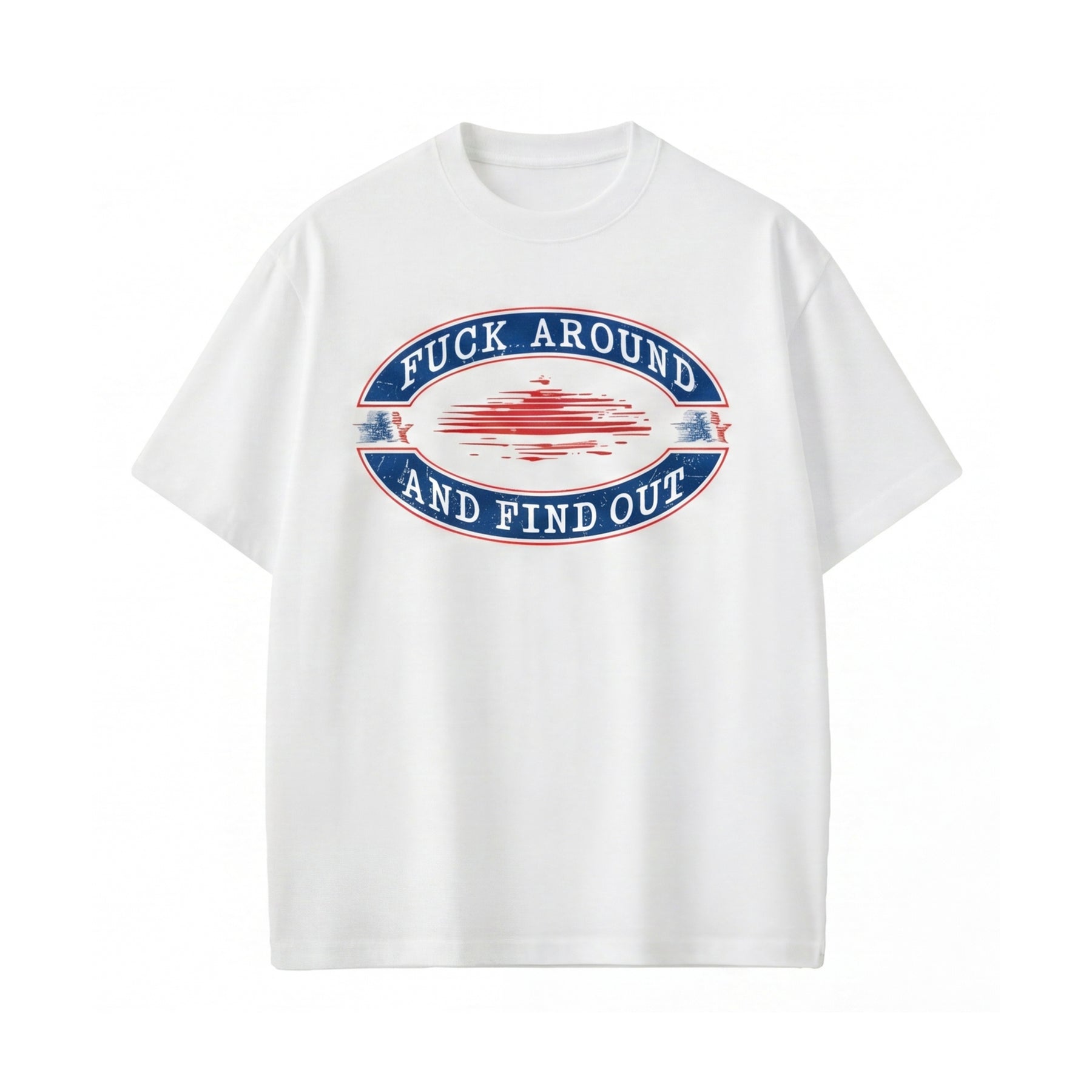 City Off Domes Next City White T-shirt