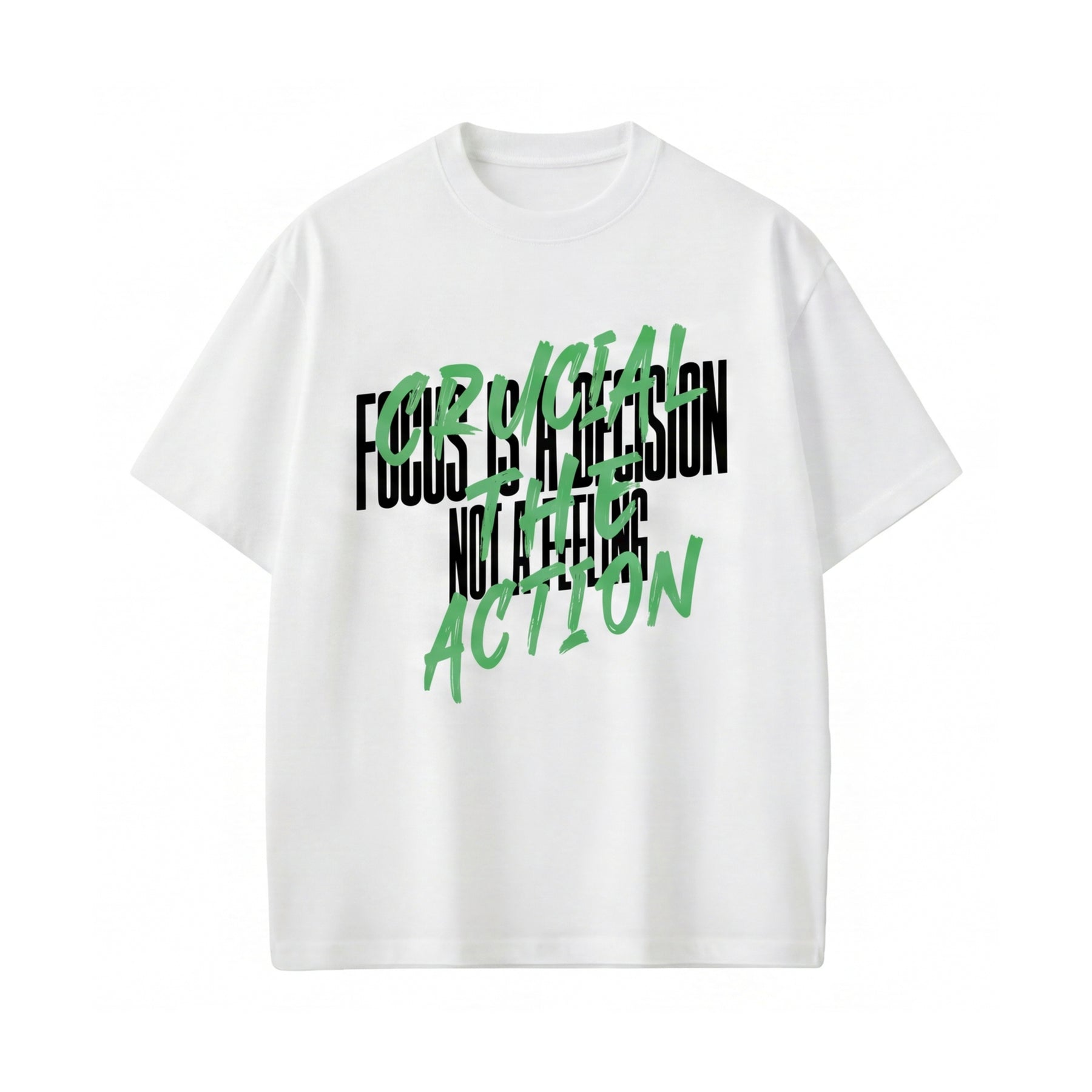 City Off Domes System Error White T-shirt