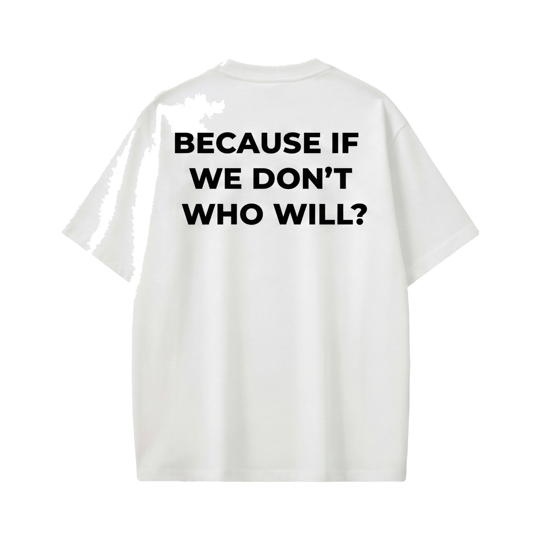 City Off Domes Pure Outline white T-shirt