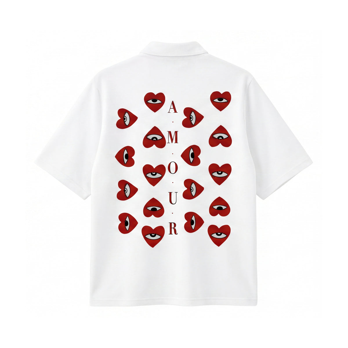Codex generated Gemini 4K fabric split white | cityofdomes | 8526390624428 | hero-side_b