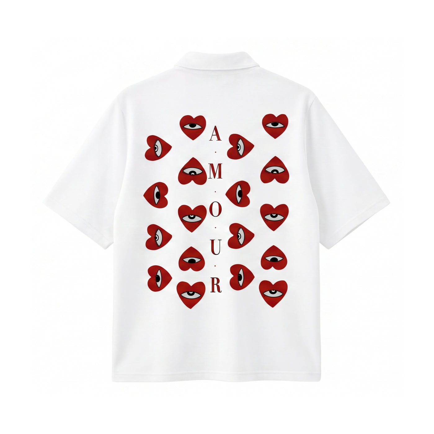 Codex generated Gemini 4K fabric split white | cityofdomes | 8526390624428 | hero-side_b