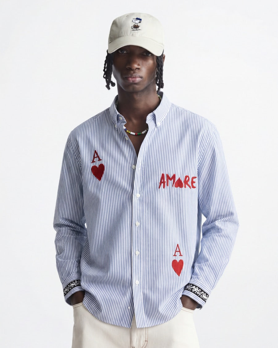SHIRTS