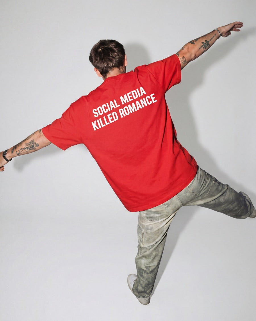 T-SHIRTS