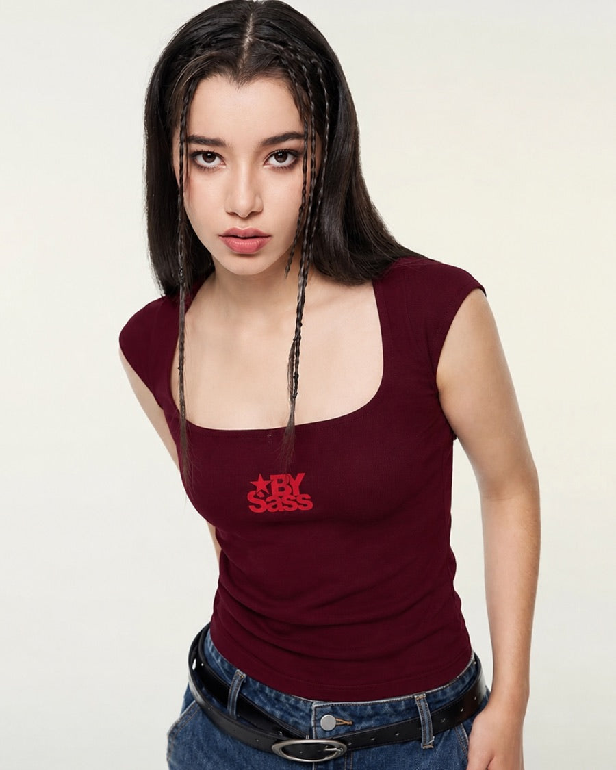 TANK TOPS