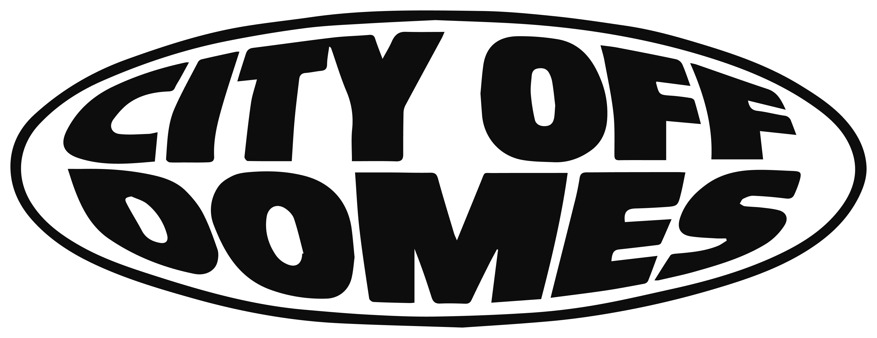 City of Domes
